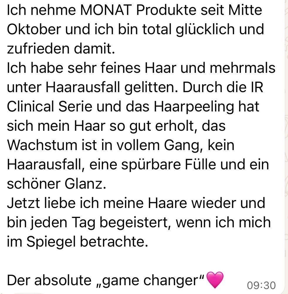 Kundenfeedback