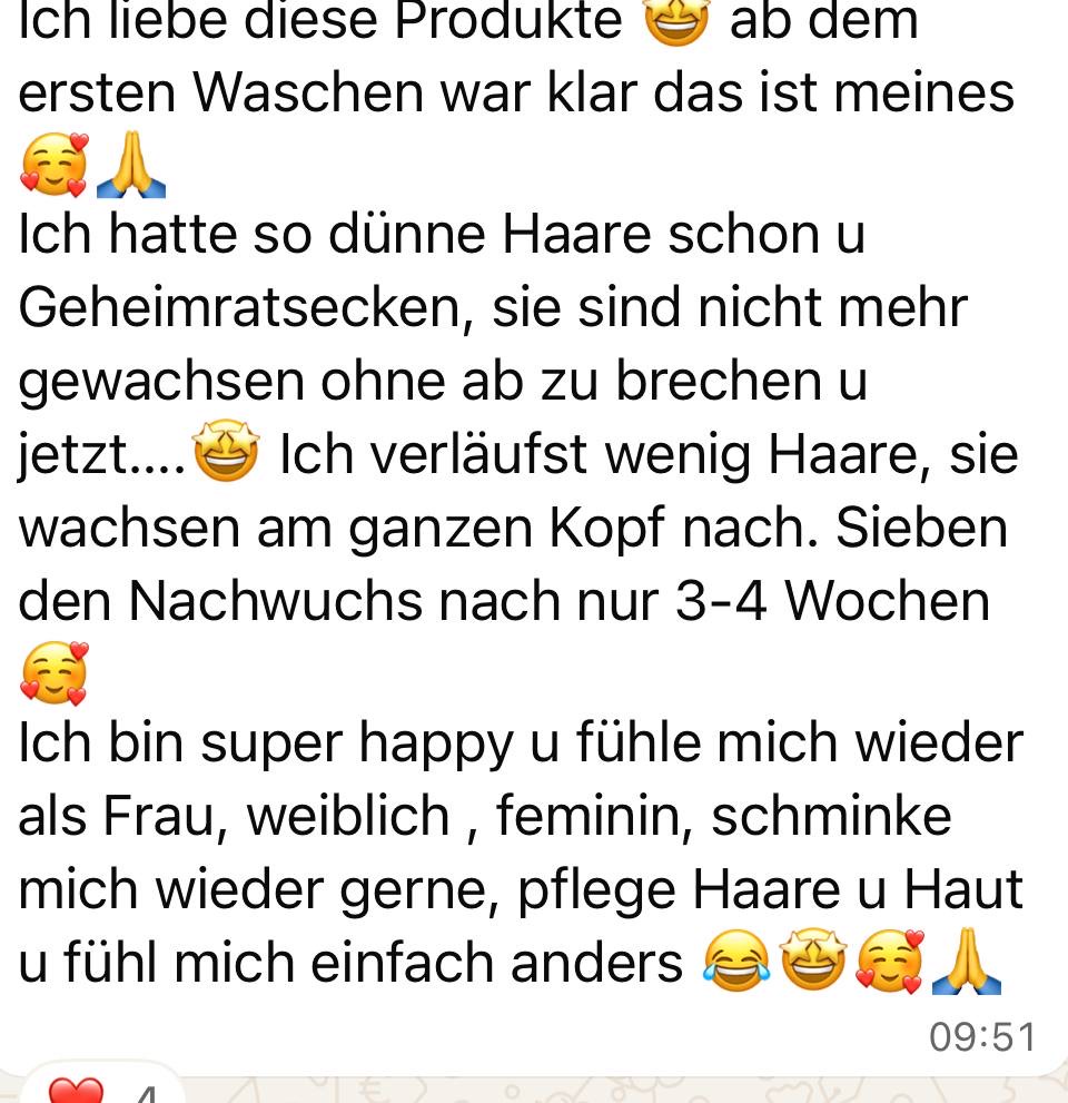 Kundenfeedback