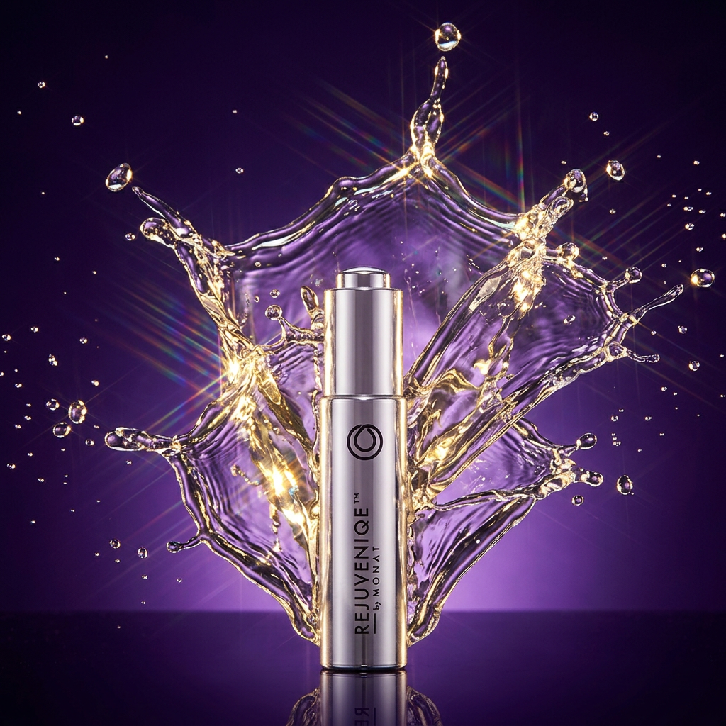 MONAT REJUVENIQE Oil Intensive